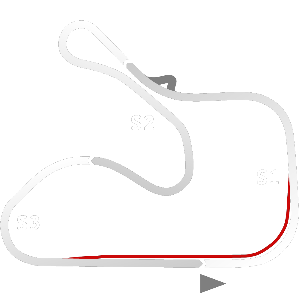 Tarumã Sem Chicane